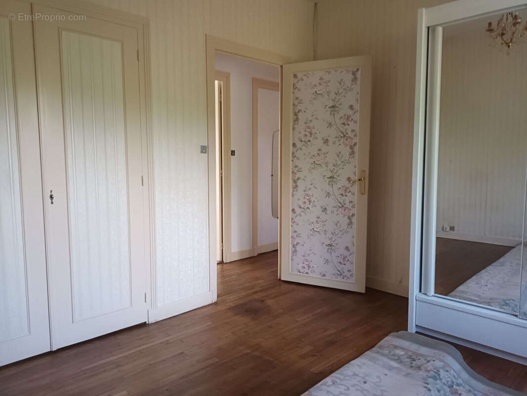 Maison 75m² à civray - photo 8