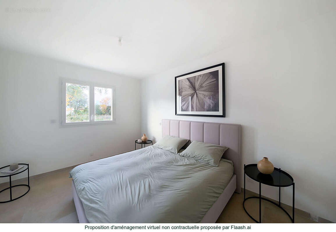 Maison à PRUNELLI-DI-FIUMORBO