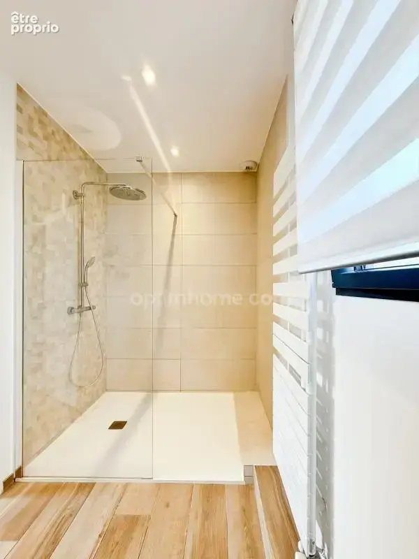 Domont (95) a 25 minutes de paris - maison familiale avec piscine 4 chambres • 160 m²     735 000 € - photo 10
