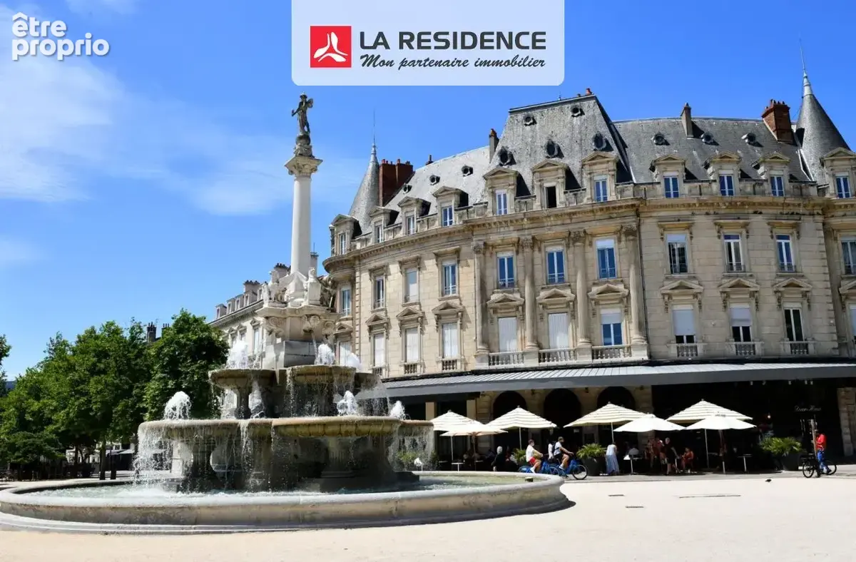 Appartement à VALENCE