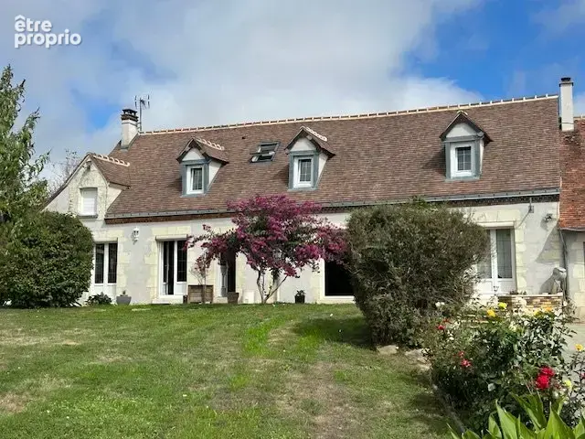 Maison à NOGENT-LE-ROTROU