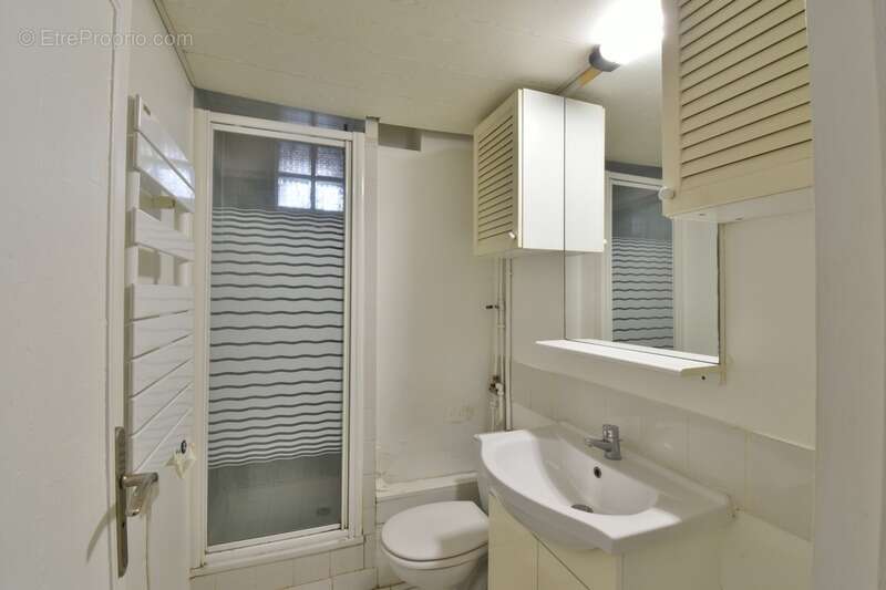 Appartement à RIS-ORANGIS