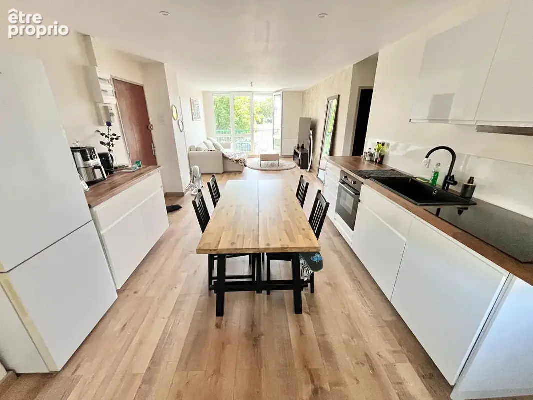 Photo Appartement à Tours au prix de 170 500€