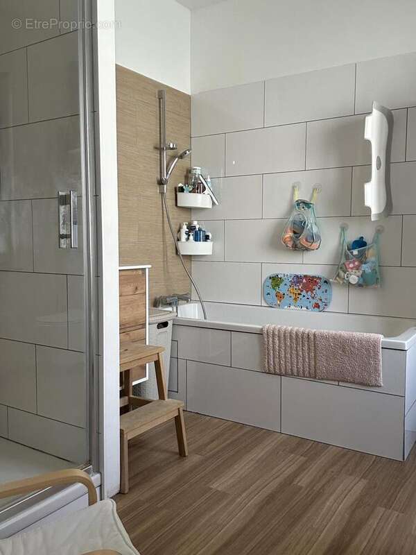 Photo 9 - Maison à LISIEUX