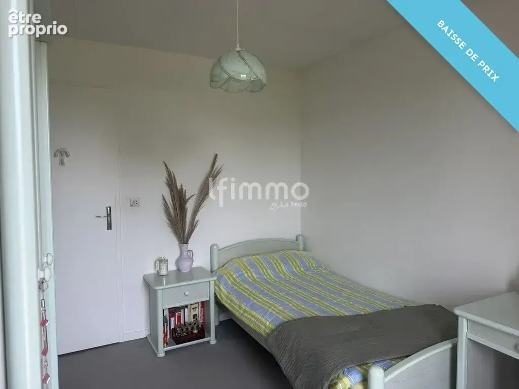 Charmante maison familiale 141m² à Meaux - photo 2