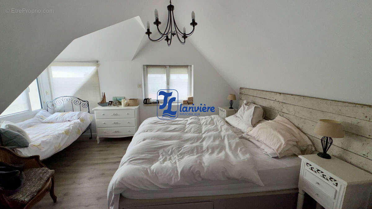 Maison à AUDRESSELLES