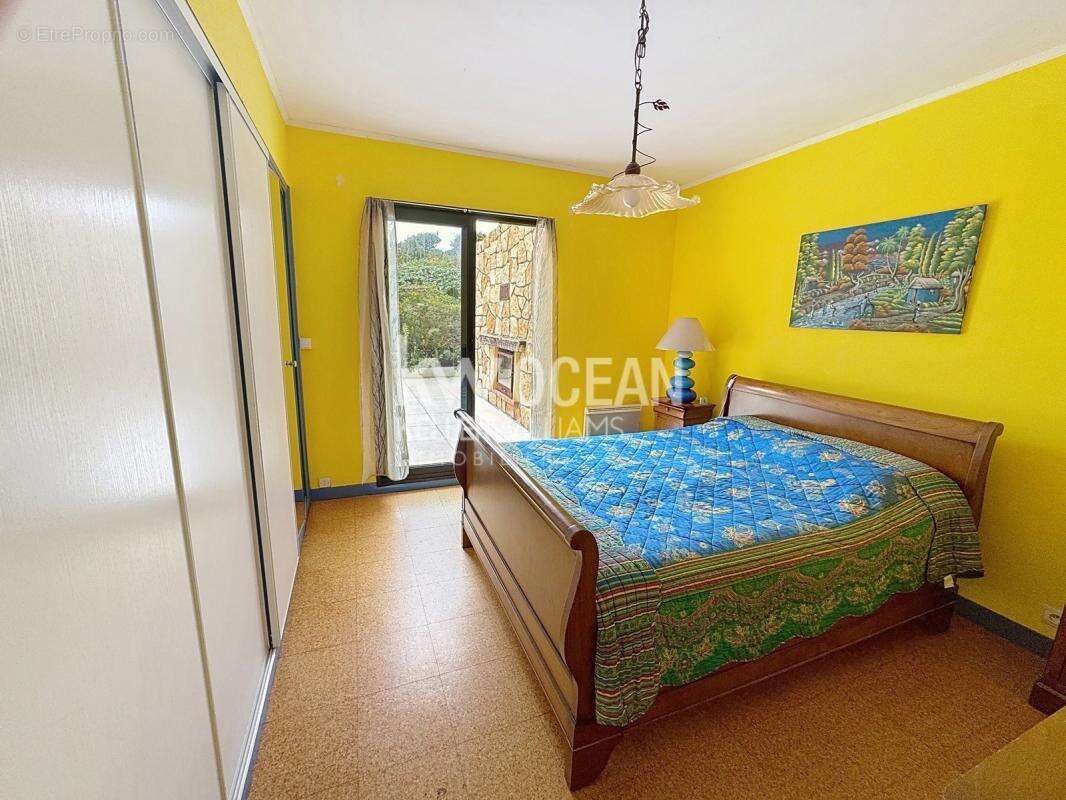 Maison à LOCMARIA-PLOUZANE