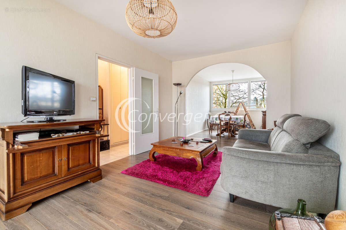 Appartement à LIMOGES