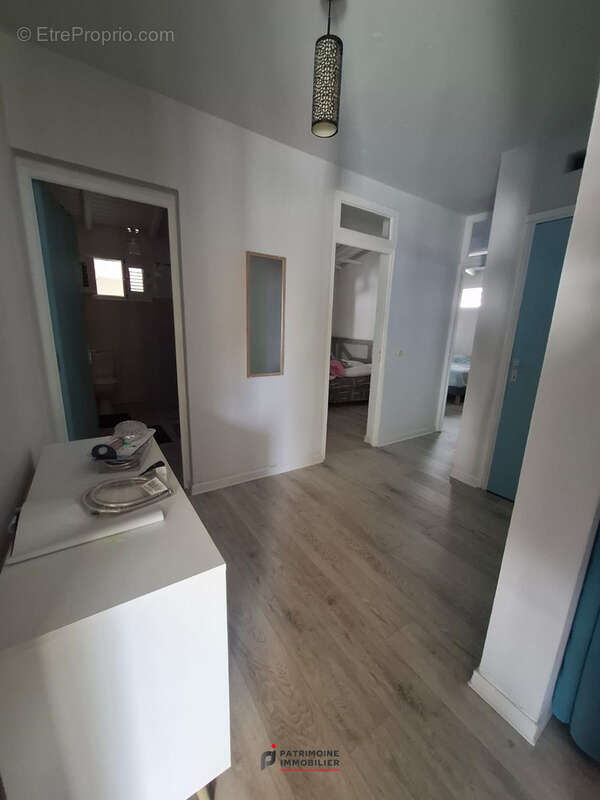Maison 105 m² à Capesterre-Belle-Eau  - photo 5
