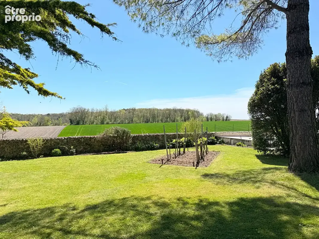 Maison de caractere - photo 4