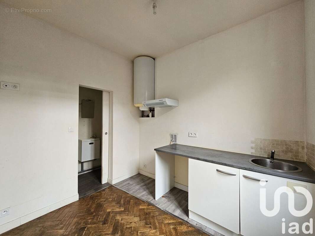 Photo 2 - Appartement à BORDEAUX