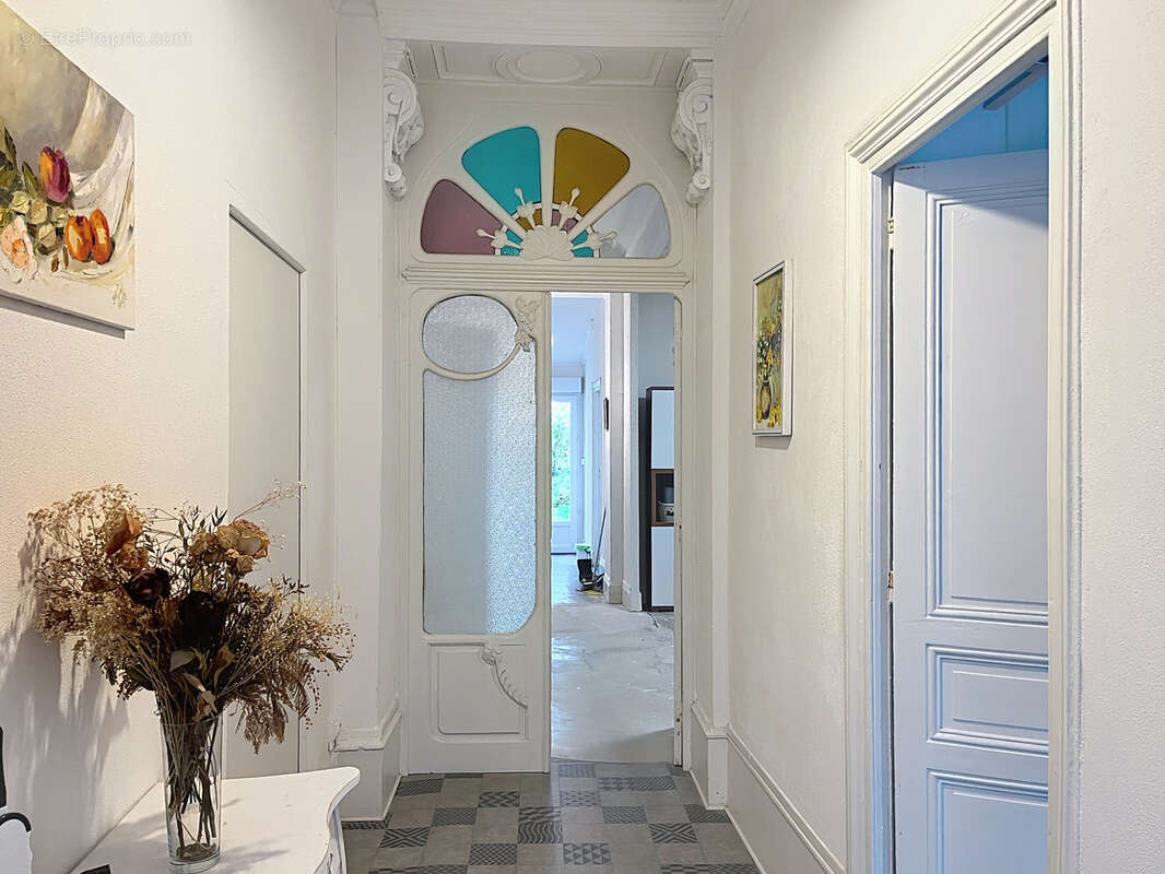 Maison à VIRE