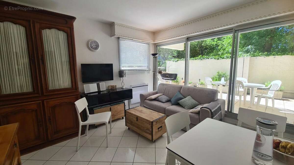 Appartement à LA BAULE-ESCOUBLAC