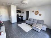 Appartement à SAINT-ANDRE-DE-CUBZAC