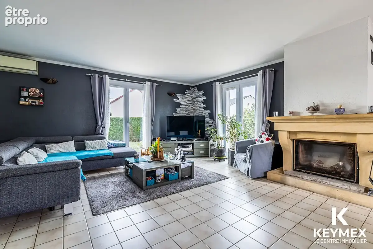 Maison Belloy En France 7 pièces 145 m2 - photo 6
