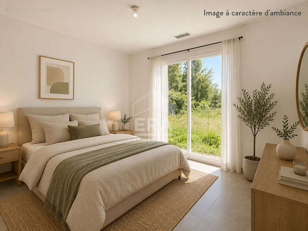 Maison 100m² à sisteron - photo 4