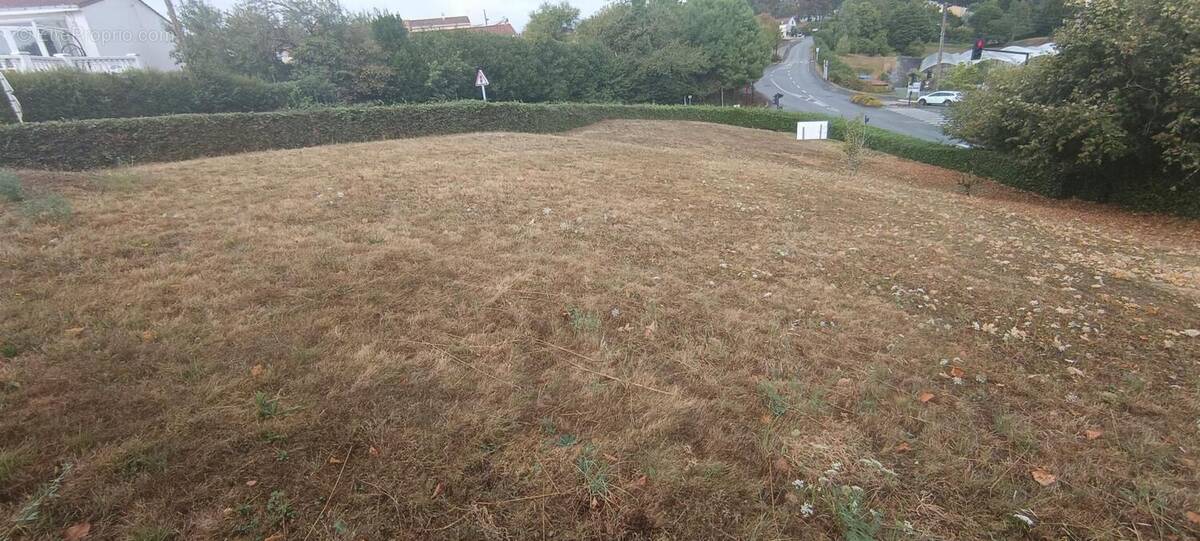 Photo 1 - Terrain à POUZAUGES