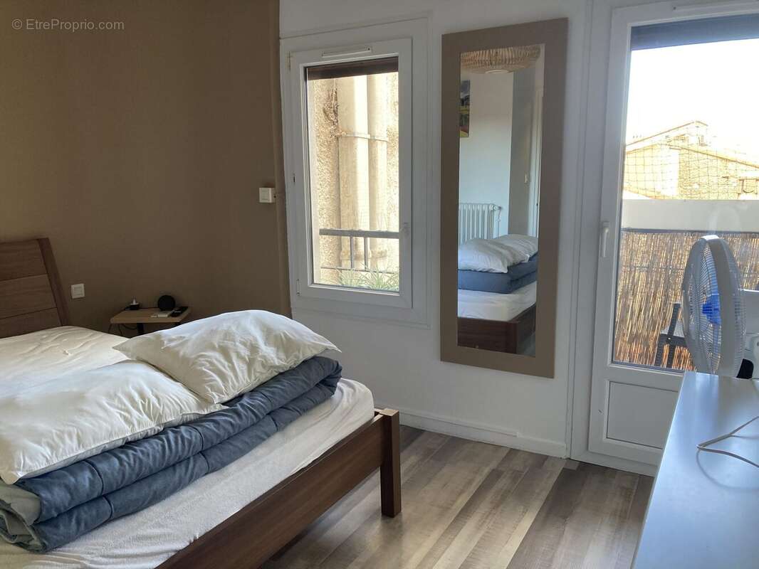 Appartement à ARGELES-SUR-MER