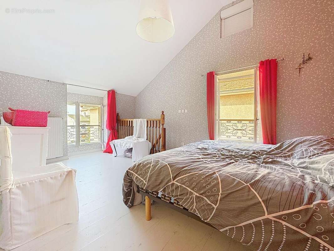 Photo 6 - Maison à COUBLEVIE