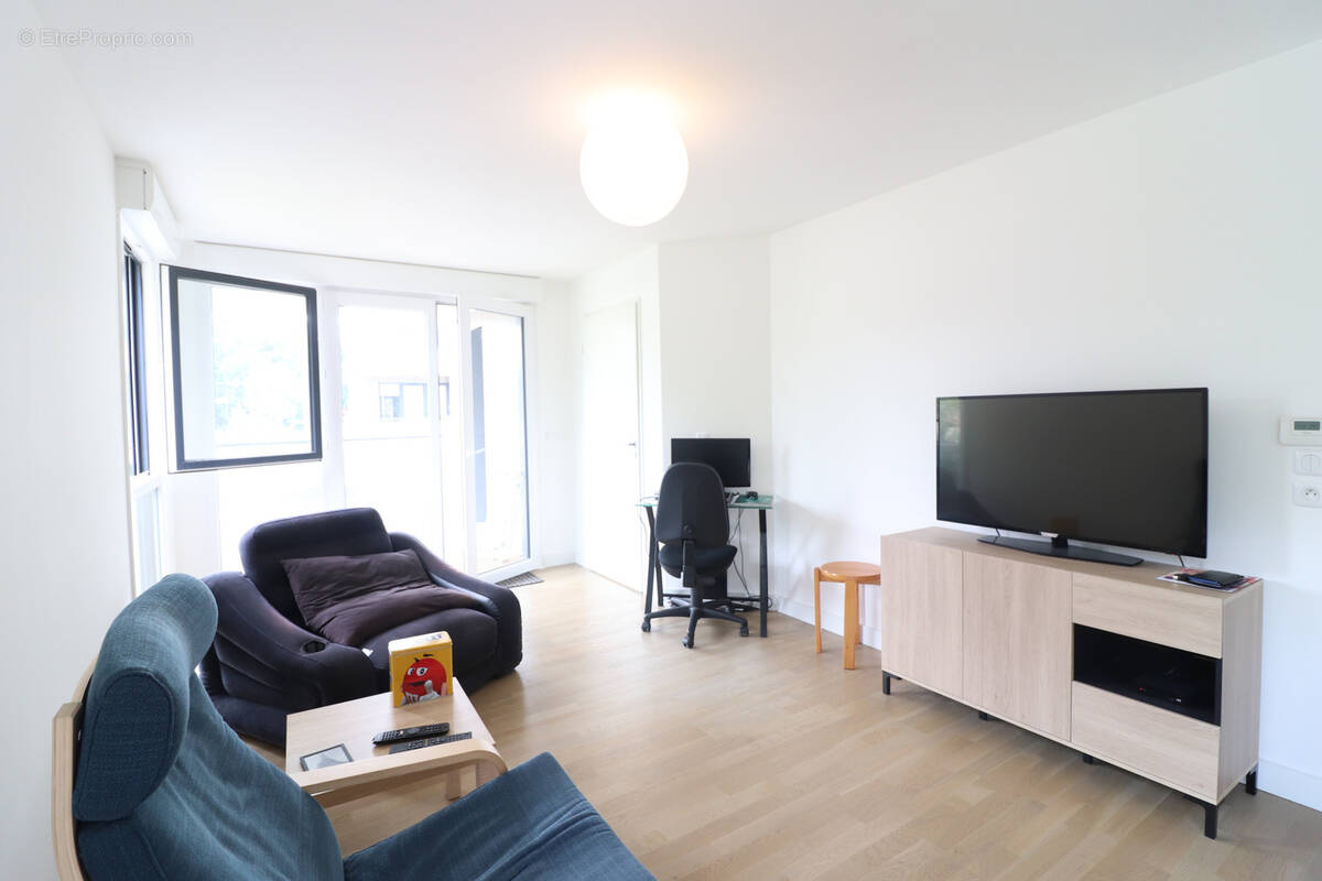 Appartement à PESSAC