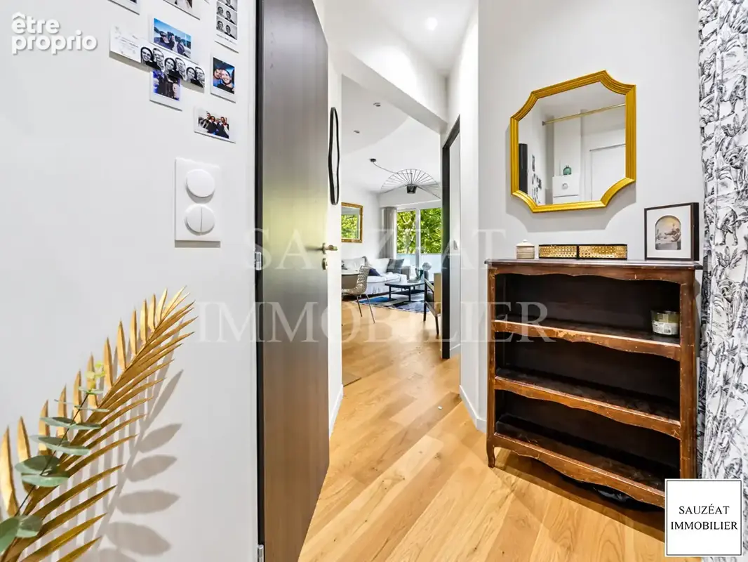 Montrouge - appartement coup de coeur avec balcon - photo 9