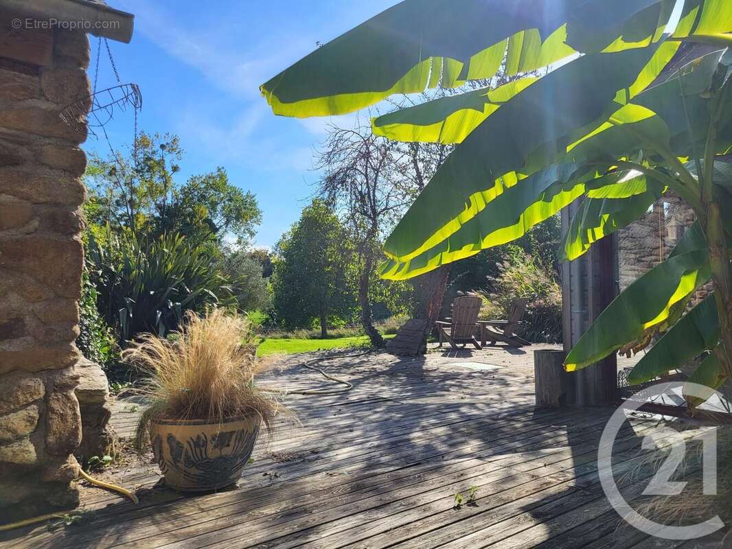 Maison à SAINT-CAST-LE-GUILDO