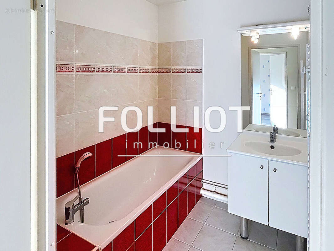 À vendre : Appartement 3 pièces à Port-en-Bessin-Huppain - photo 9