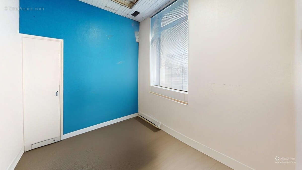 Appartement à LANDERNEAU