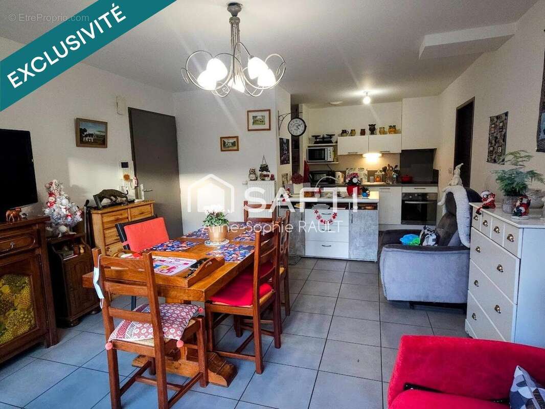 Photo 4 - Appartement à LANGUEUX