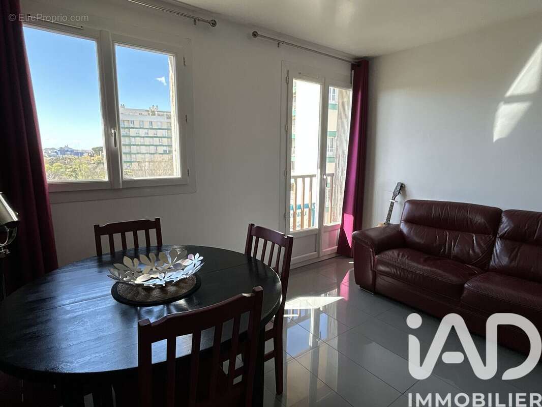 Photo 3 - Appartement à MARSEILLE-13E