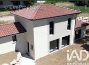 Photo 1 - Maison à SAINT-HILAIRE-DU-ROSIER