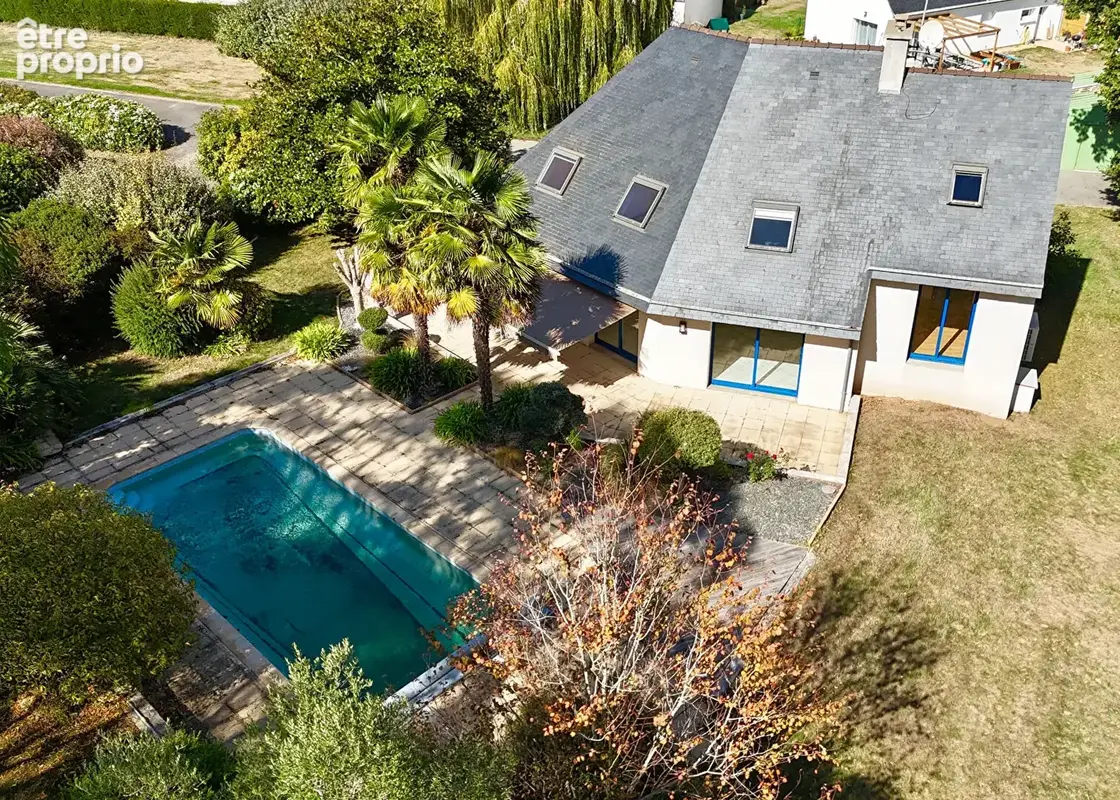A vendre Maison familiale à La Foret Fouesnant - photo 2