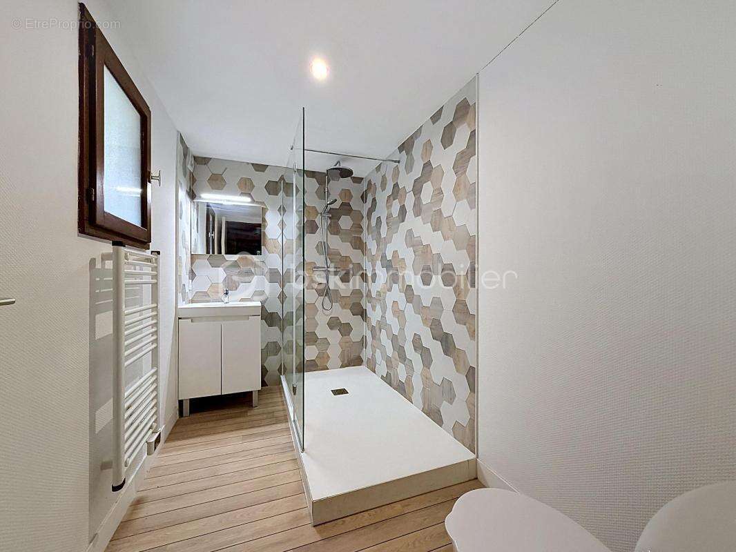 Maison à MONTRABE