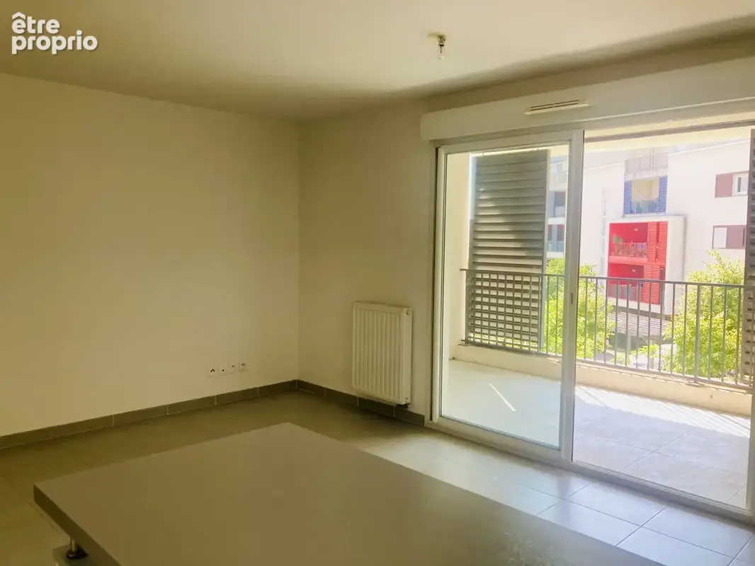 Appartement 3 pièces 63m2 et parking double sous-sol - photo 5