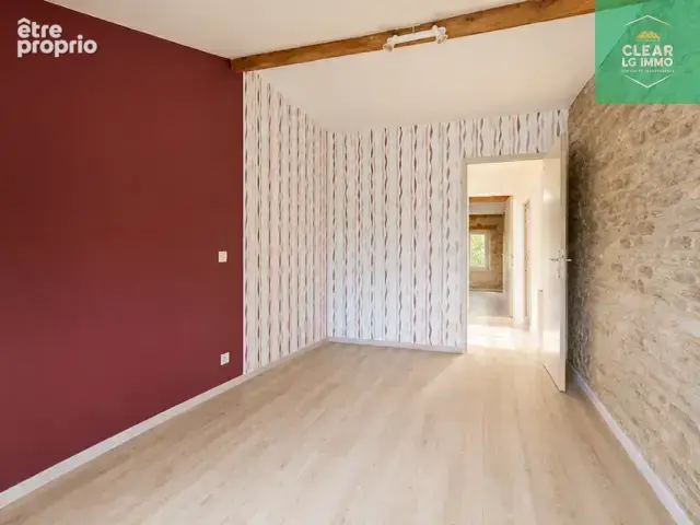 Maison lorraine en pierre - photo 20