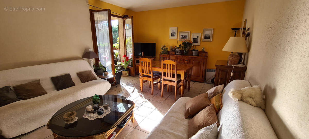 Appartement à AJACCIO