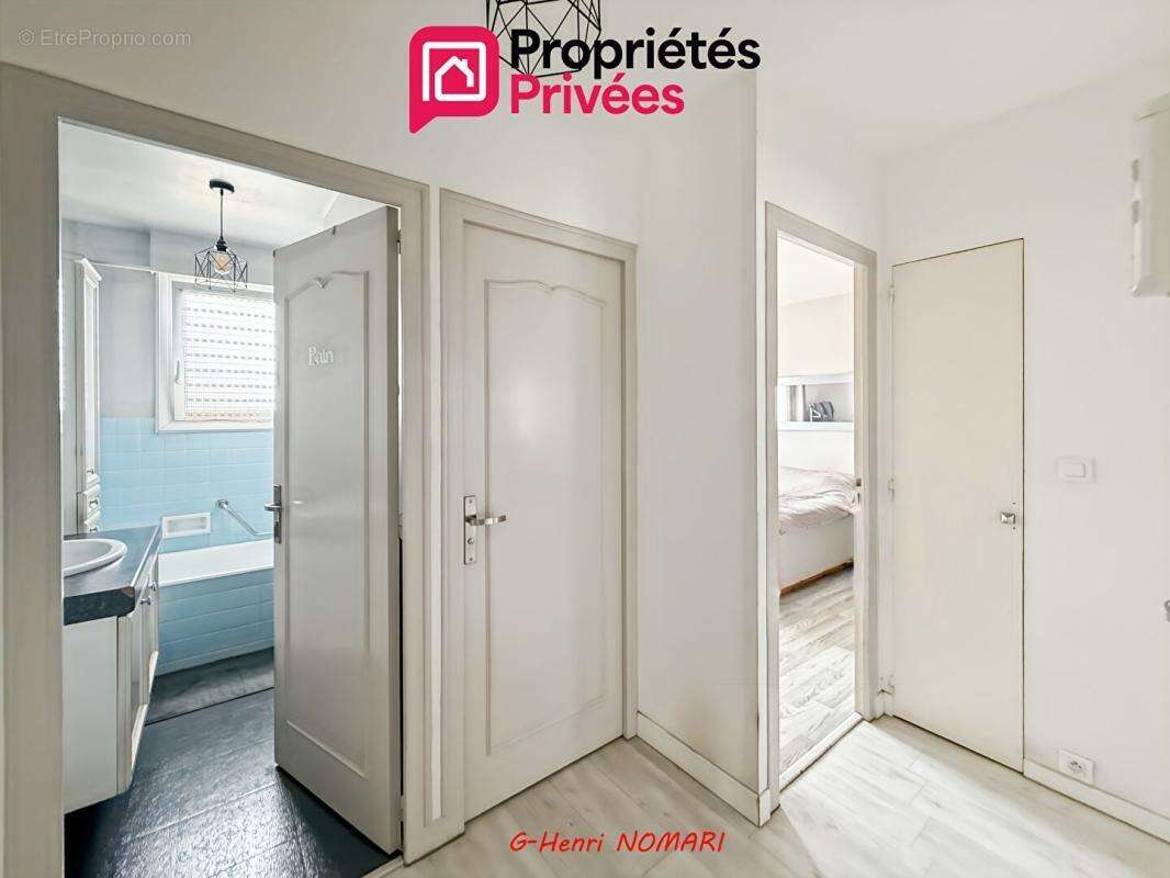 Maison Chateaubriant 5 pièce(s) 90 m2, 2 chambres, terrain de 663m² - photo 8