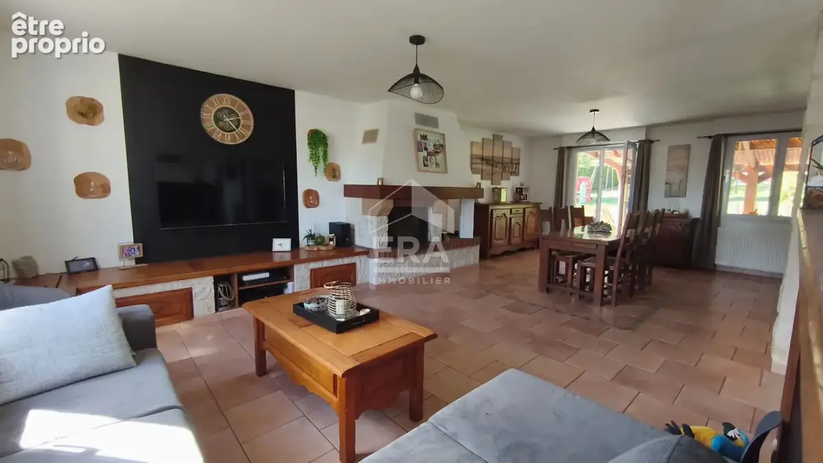 Maison 120m² à nempont-saint-firmin - photo 2