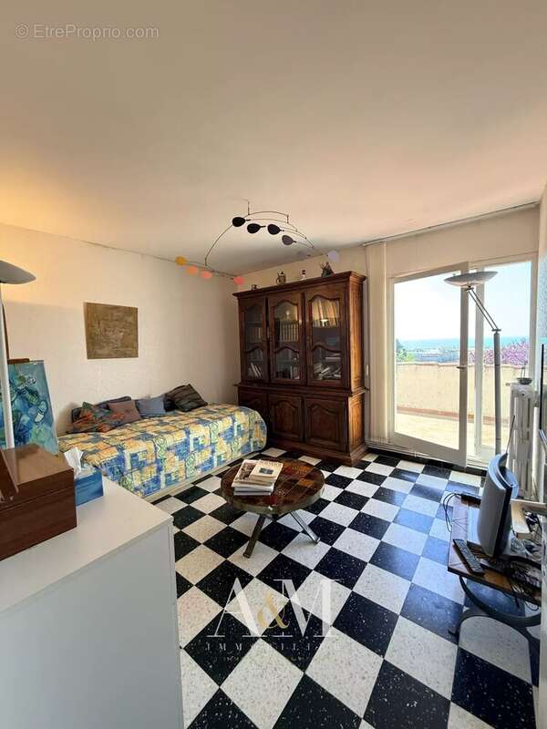 Maison à SETE