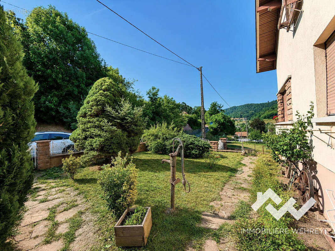 Maison 160 m² à Hohrod  - photo 2