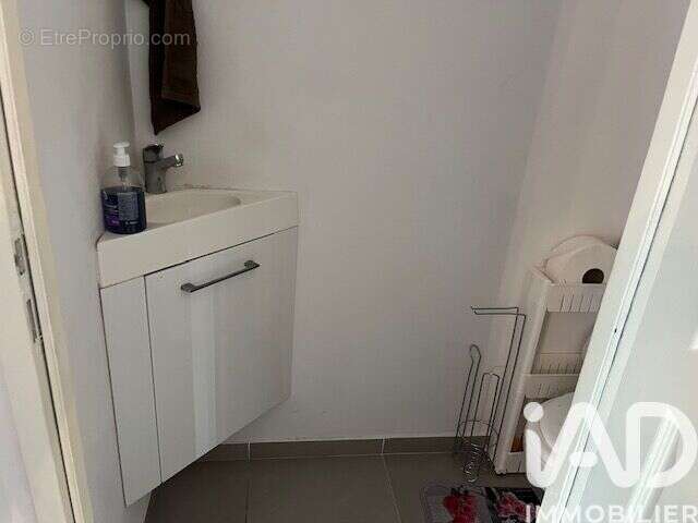 Photo 9 - Maison à COMBS-LA-VILLE