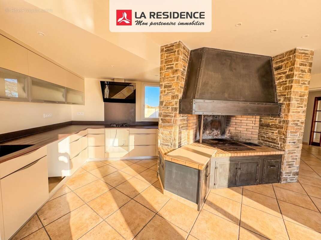 Maison 184 m² à Villefranche-De-Lauragais  - photo 5