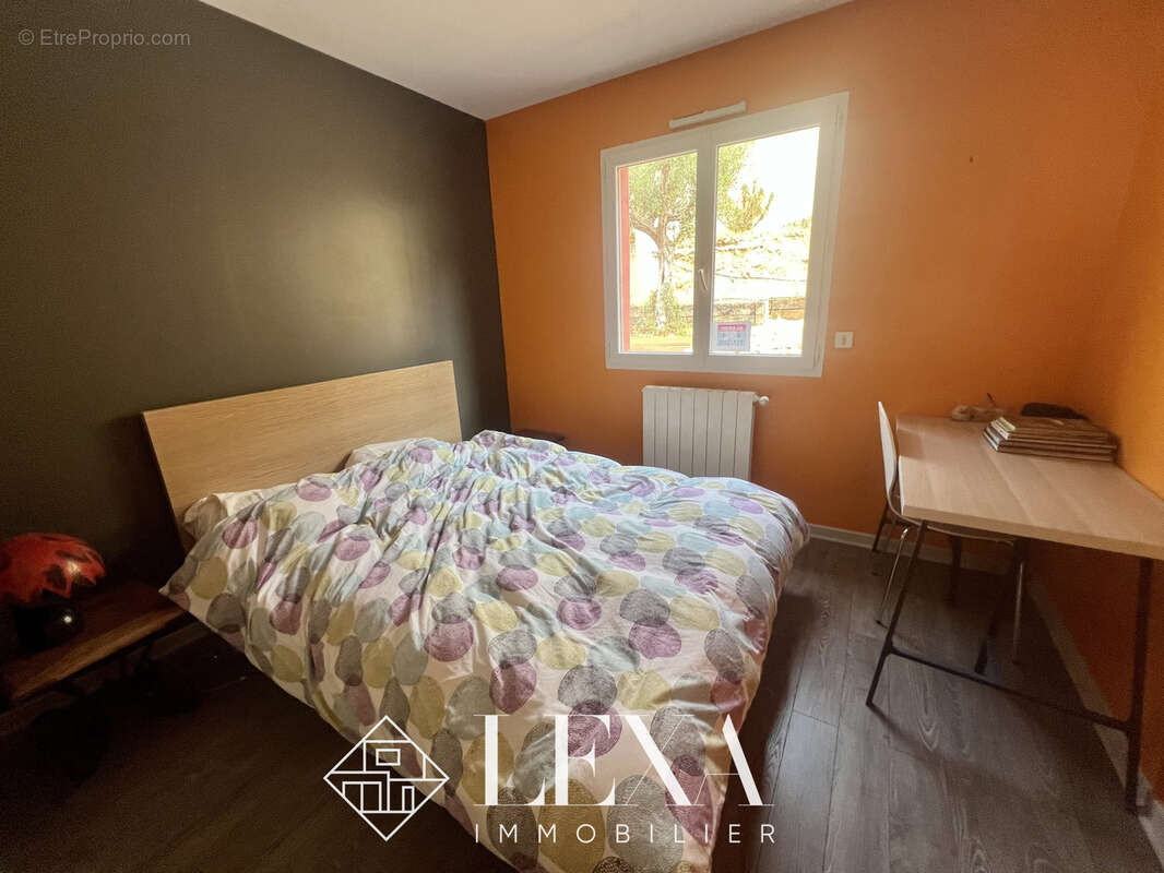 Maison familale 5 chambres. - photo 7