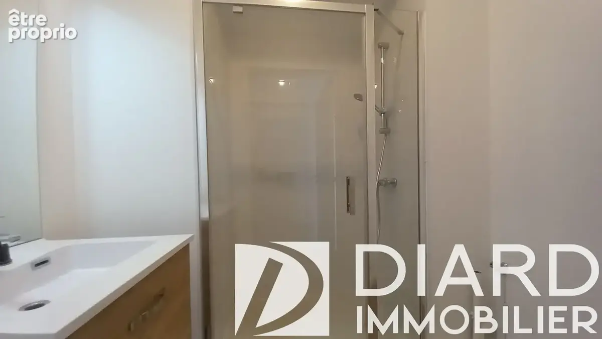 Appartement  trois chambres  dont suite parentale - photo 6