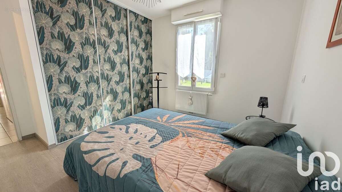 Photo 9 - Maison à MONTENDRE