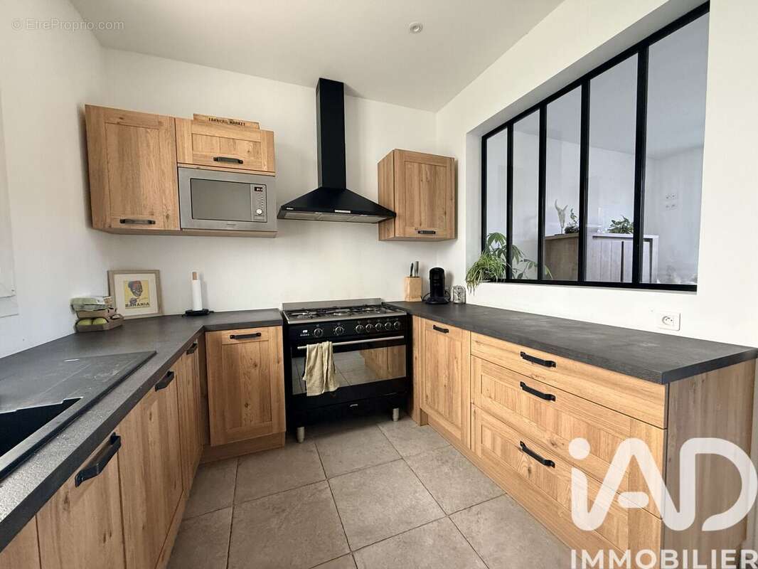 Photo 3 - Maison à GOINCOURT