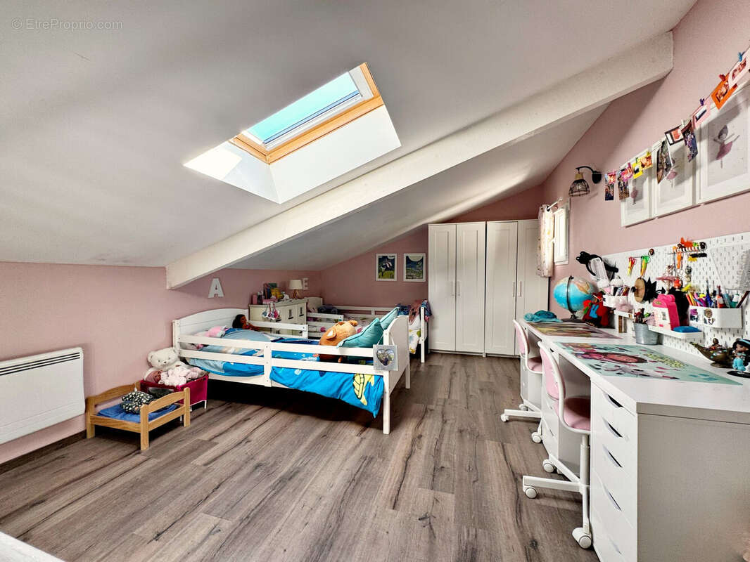 Maison à CASTELLANE