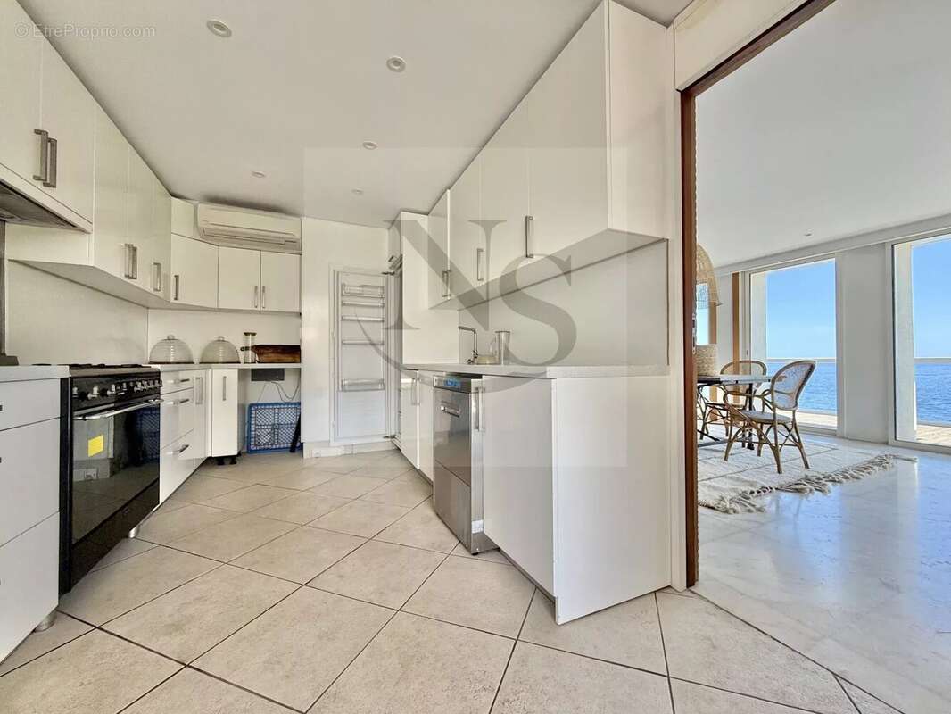 Maison à THEOULE-SUR-MER