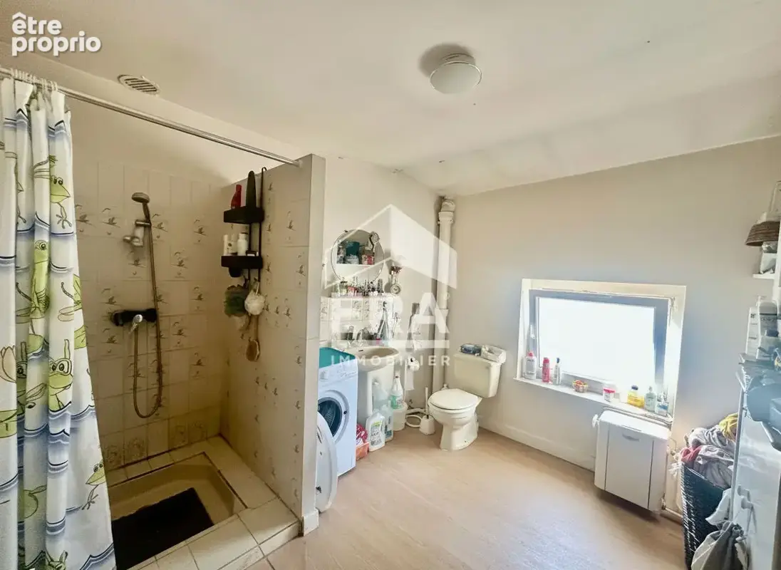 Immeuble 152m² à herblay-sur-seine - photo 5