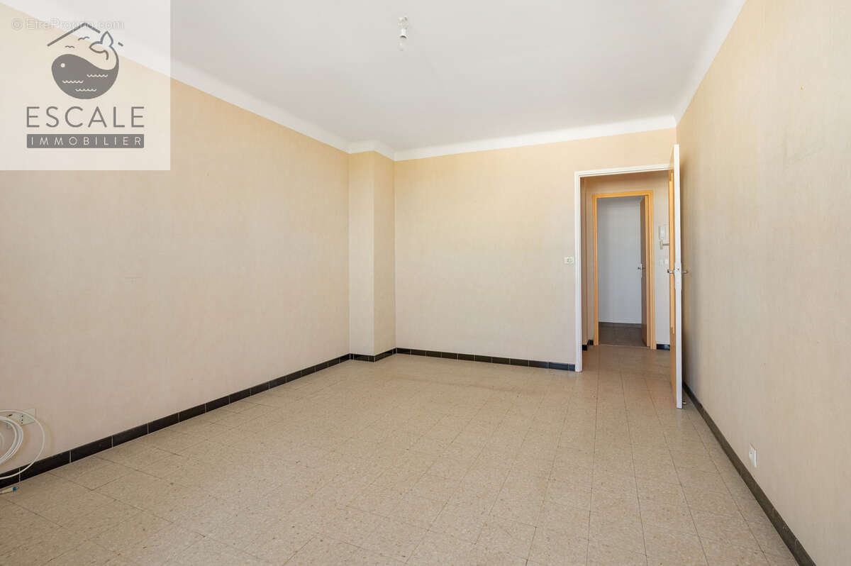 Appartement à SETE